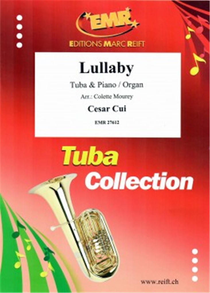 Lullaby